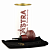  Astra 154 - Reverse Calabash Apple - Bordeaux Blast ( )