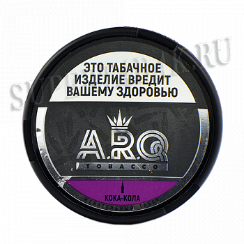   A.R.Q. Tobacco - - - 16 . ()