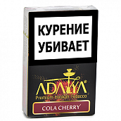 ����� ��� ������� Adalya  - ���� - ����� (Cola-Cherry) - (50 ��)