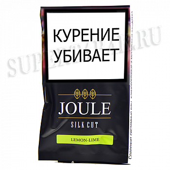 ���������� ����� JOULE - Lemon-Lime (40 ��.)