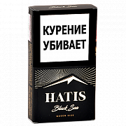  Hatis - Black Sea Queen Size (Demi) ( 184)