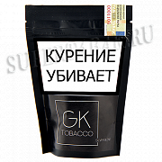    GK Tobacco -  Silver Blend (40 .)