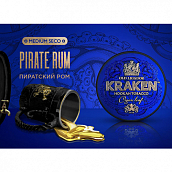 ����� ��� ������� Kraken - Medium Seco - S19 Pirate Rum (��������� ���) - (30 ��)