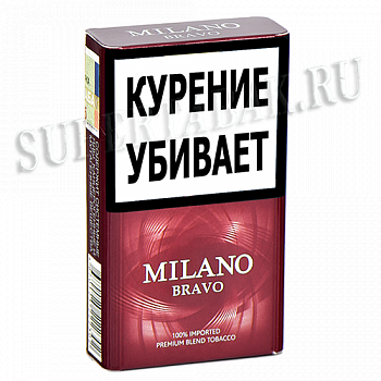  Milano - Compact - Bravo ( 139)