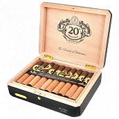 ������ AJ Fernandez - 20-th Anniversary - Toro L.E. (1 ��.)