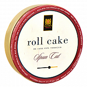 ����� Mac Baren Roll Cake - Spun Cut (����� 100 ��) - Vintage 2008