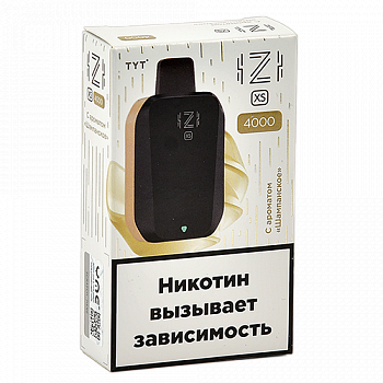 ���� IZI XS (4.000 �������) - ���������� (1 ��.)