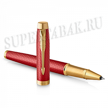 ����� ��������� PARKER - IM Premium T318 - Red GT F (2143647)