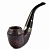  Peterson Sherlock Holmes - Sandblast - Watson P-Lip ( 9 )