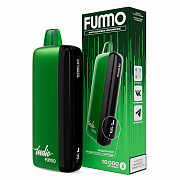 POD ������� Fummo - Indic 10.000 ������� - ����������� ��������� - 2% - (1 ��.)