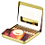 ��������� Tatiana - Mini Tins - Cognac (10 ��.)