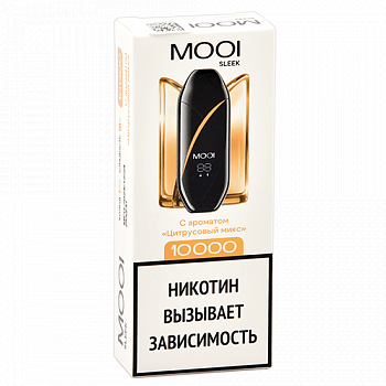 ���� MOOI Sleek (10.000 �������) - ���������� ���� (1 ��.)
