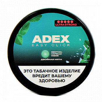   Adex Ultrastrong -   - 9 . ()