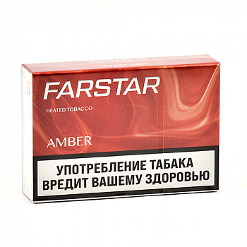 ����� FarStar - Amber (����)