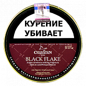 ����� Charatan - Black Flake (50 ��) Vintage 2022