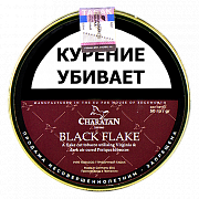 ����� Charatan - Black Flake (50 ��) Vintage 2022