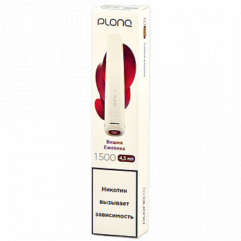 POD-������� Plonq Plus - ����� - ������� (1500 �������) - 2% - (1 ��.)