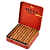 ��������� Villiger - Red Vanilla Mini Filter (20 ��.)
