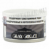 ����� Cornell & Diehl - Virginia Blends - Gray Ghost (57 ��)
