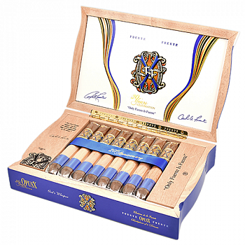 ������ Arturo Fuente - Opus X 20-th Anniversary - God's Whisper (1 ��.)
