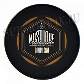 ����� ��� ������� Must Have - Candy Cow - � �������� �������� � ���������� ������ (����� 125 ��)