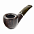 ������ Savinelli Bosco 2025 - Liscia Marrone Scuro - 316 (6 �� ������)