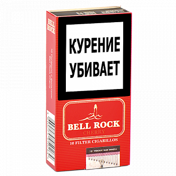 ��������� Bell Rock Filter -  Cherry (10 ��.)