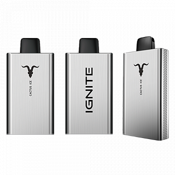 ���� Ignite V80 (8.000 �������) - Cactus Ice - (1 ��.)