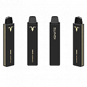 ���� Ignite V6 (600 �������) - Strawberry - Banana - (1 ��.)