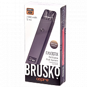  POD- Brusko FAVOSTIX - Black - Gold Gradient