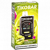 POD- Tikobar Jet - 20.000  -   - 2% (1 .)