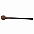  Savinelli Churchwarden - BrownBlast 601 (6  )