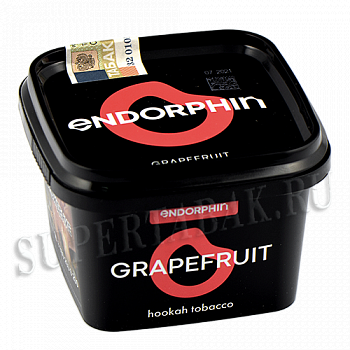 ����� ��� ������� Endorphin - Grapefruit (60 ��)