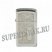  Zippo 1652 - Slim - Venetian