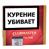 ��������� Clubmaster Mini Filter - Red (10 ��.)