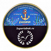 ����� Kopp - Carribean Blue Seegar (50 ��)