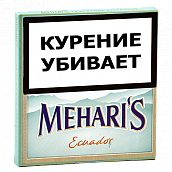 ��������� Mehari'S - Ecuador (10 ��.)