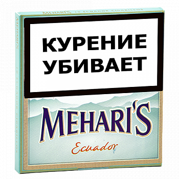 ��������� Mehari'S - Ecuador (10 ��.)