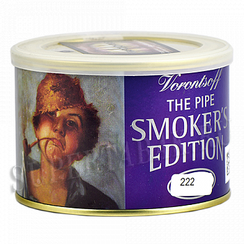 ����� Vorontsoff Smoker's Edition �222 (100 ��)