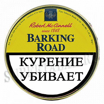 ����� Robert McConnell - Heritage - Barking Road (50 ��)