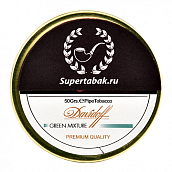 ����� Davidoff - Green Mixture (50 ��)