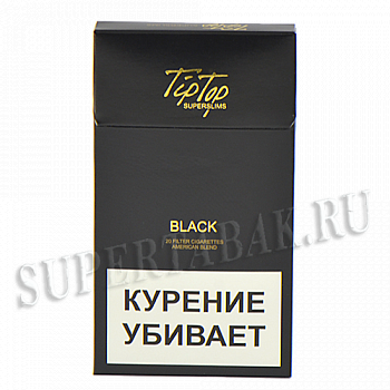  Tip - Top Black  ( 169)