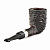 ������ Peterson Pub pipe - Rustic - Dublin P-Lip (��� �������)