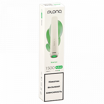 POD-������� Plonq Plus - ������ (1500 �������) - 2% - (1 ��.)