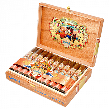 ������ My Father - La Promesa - Robusto Grande (1 ��.)
