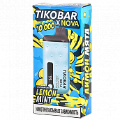 POD-������� Tikobar Nova X - 10.000 ������� - ����� - ���� - 2% (1 ��.)