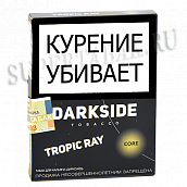 ����� ��� ������� DarkSide - CORE -  Tropic Ray (25 �����)