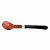 ������ Peterson De Luxe Classic Terracotta - 124 P-Lip (��� �������)