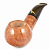  Savinelli Paloma - Smooth Brown - 320 ( 9 )