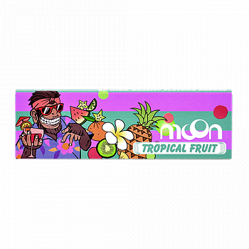 ������ ������������� Moon Aroma - Tropical Fruit